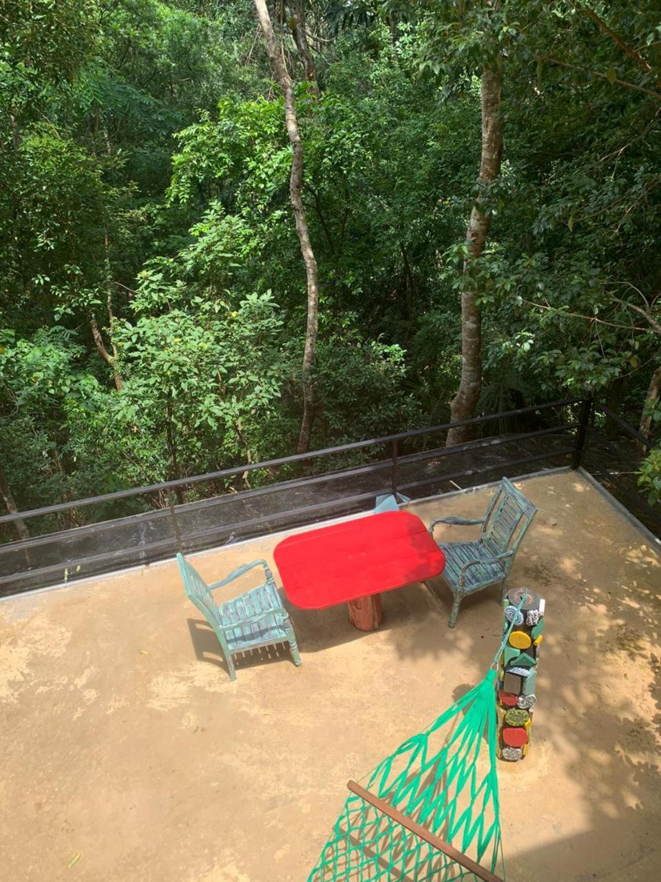 Enchanted Villa