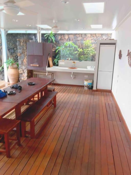 Heated Pool-VILLA PEPE-Playa del Cable