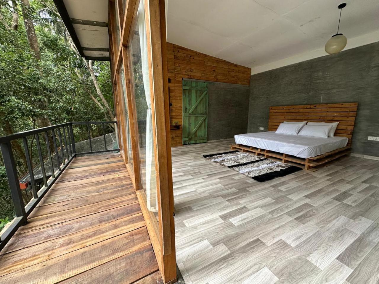 Enchanted Villa