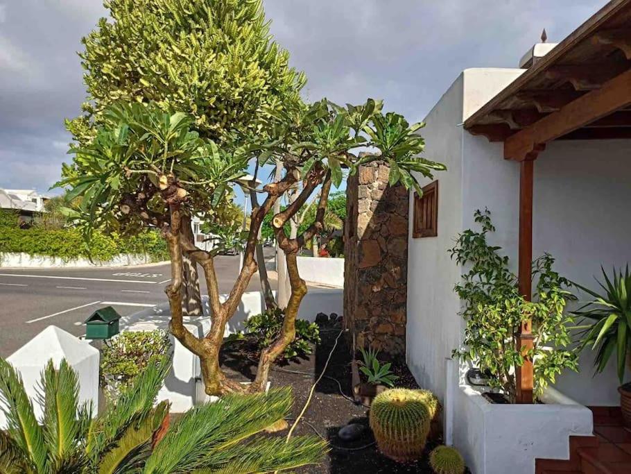 Heated Pool-VILLA PEPE-Playa del Cable