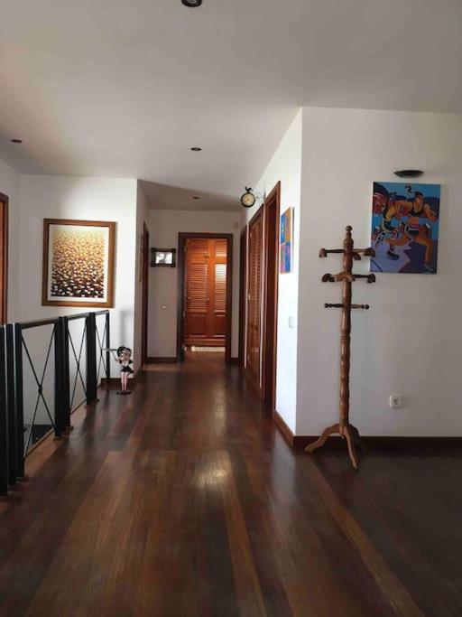 Heated Pool-VILLA PEPE-Playa del Cable