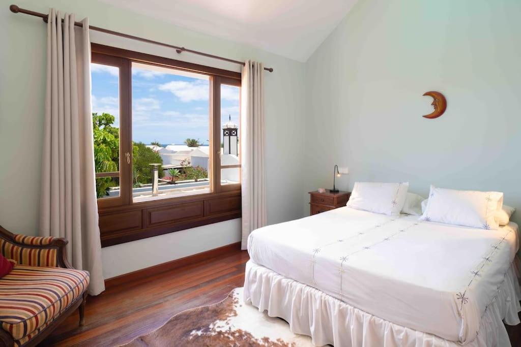 Heated Pool-VILLA PEPE-Playa del Cable