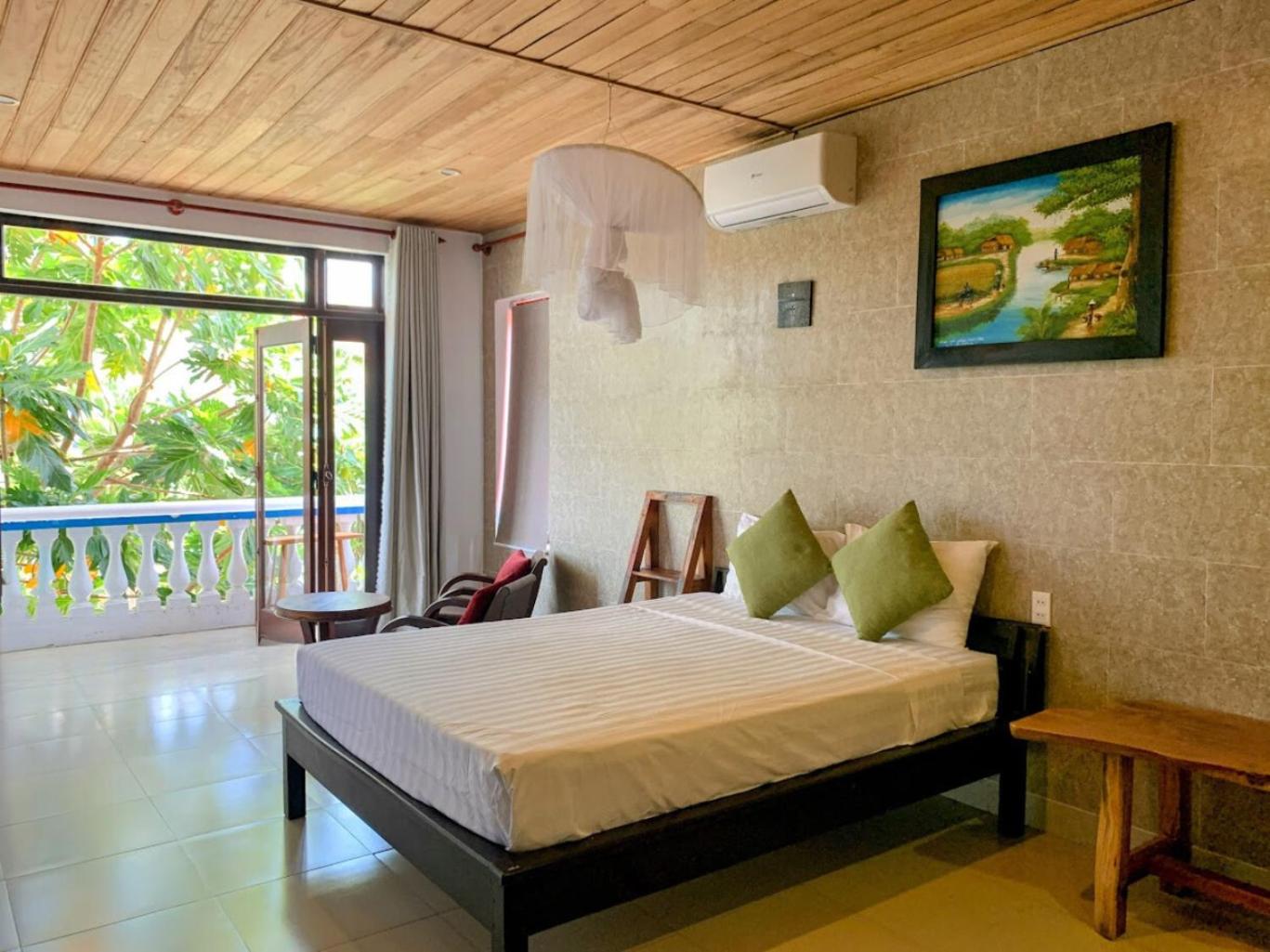 Homestay Ocbien