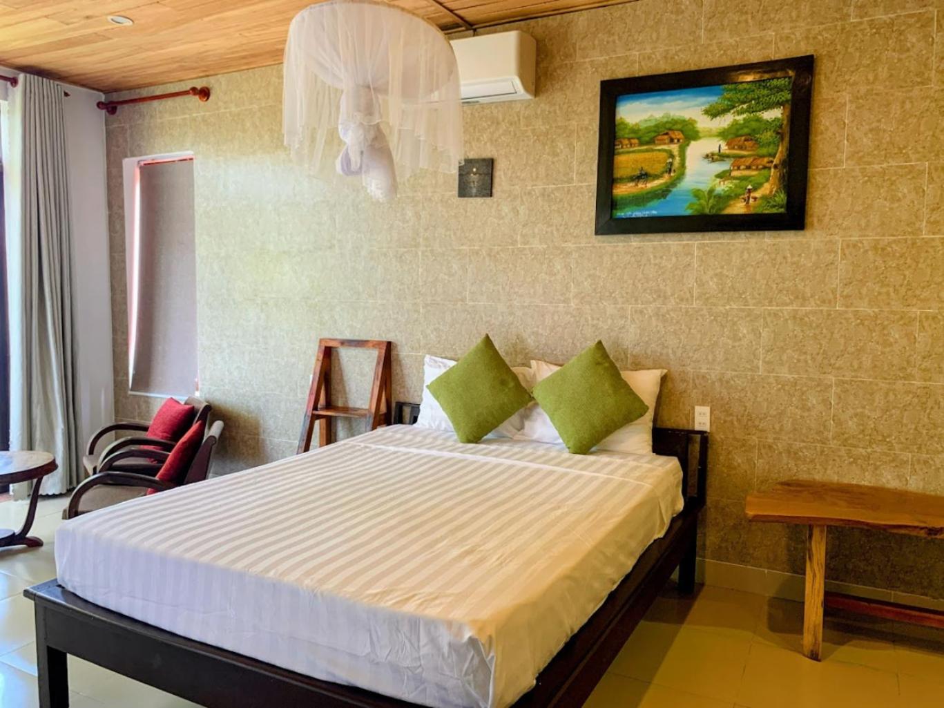 Homestay Ocbien