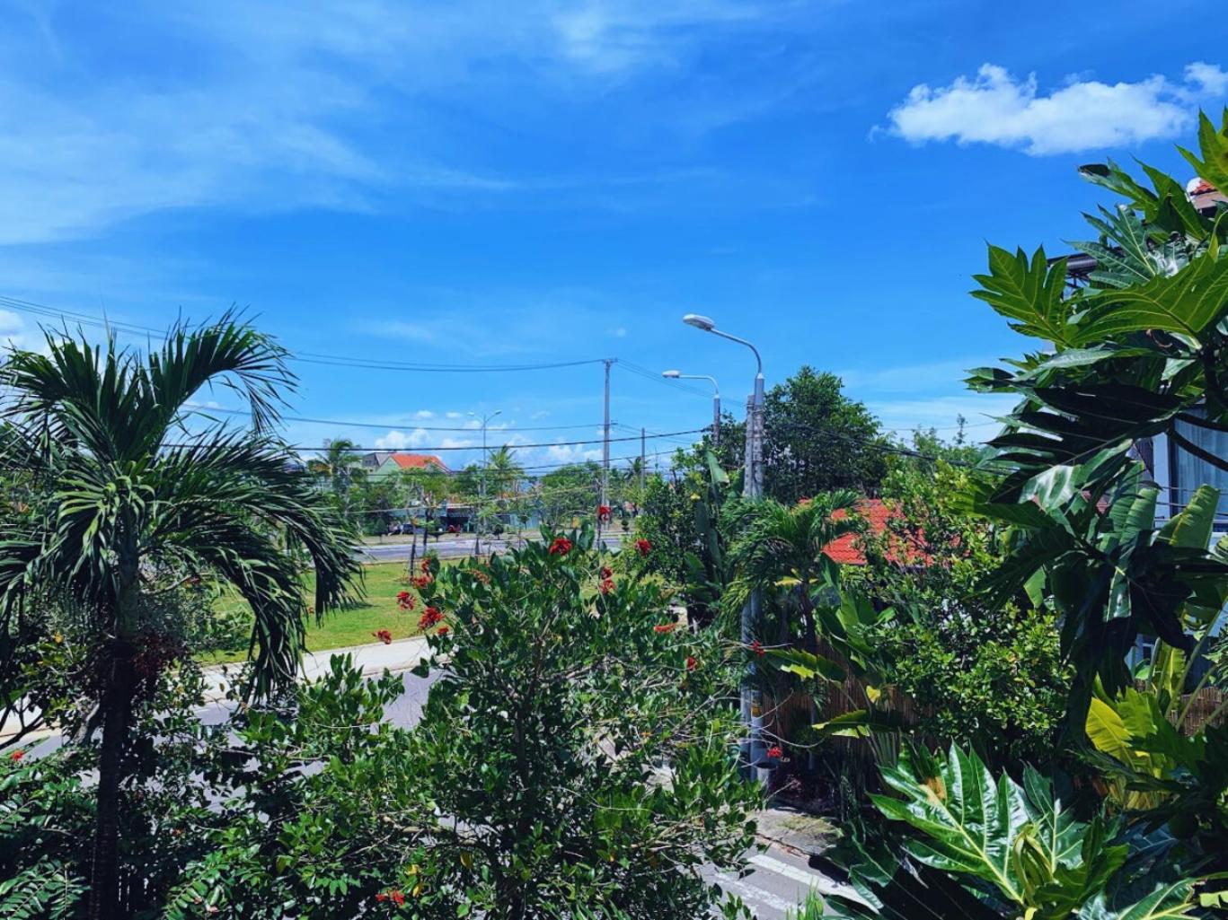 Homestay Ocbien