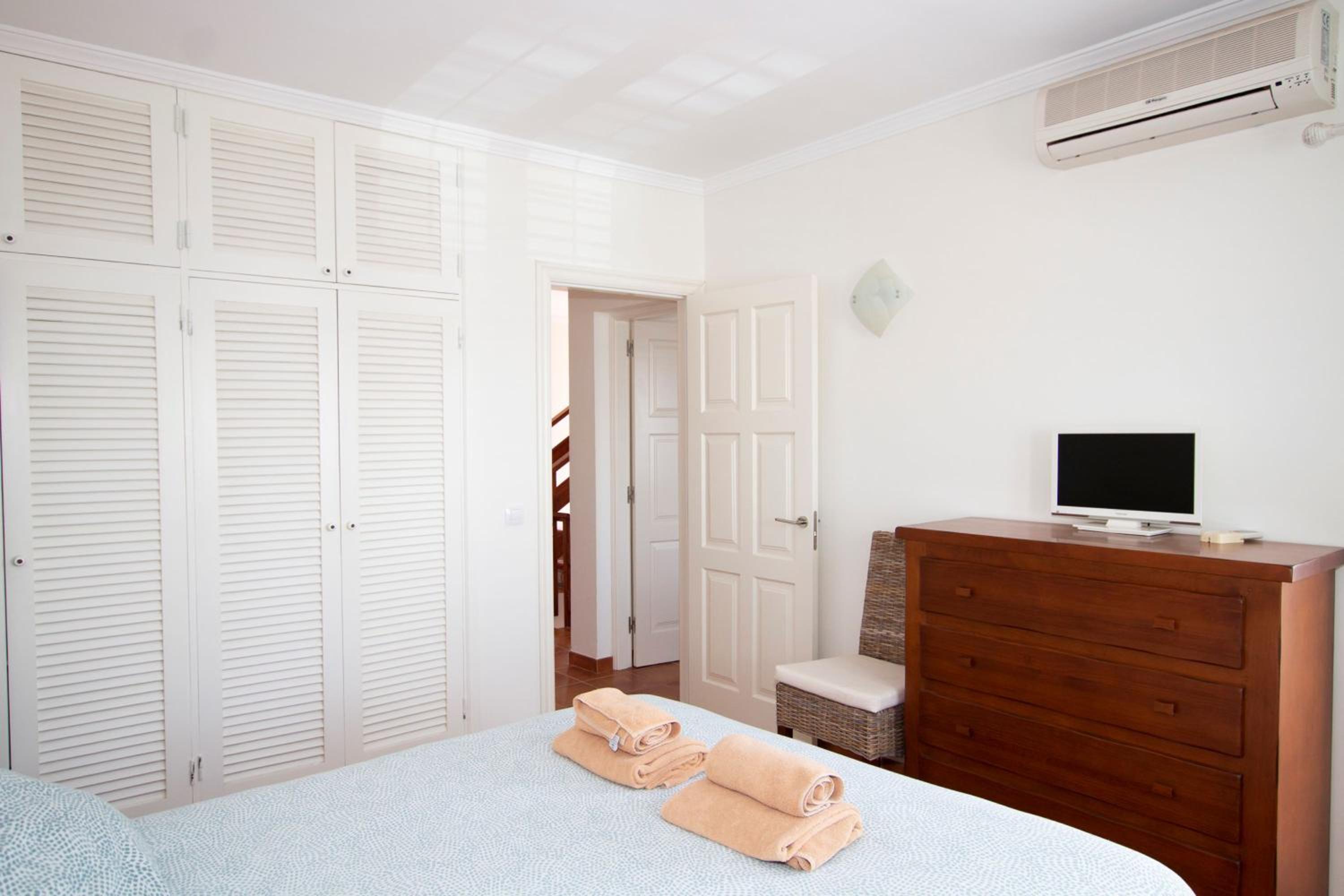 Apartamentos Juan Benítez