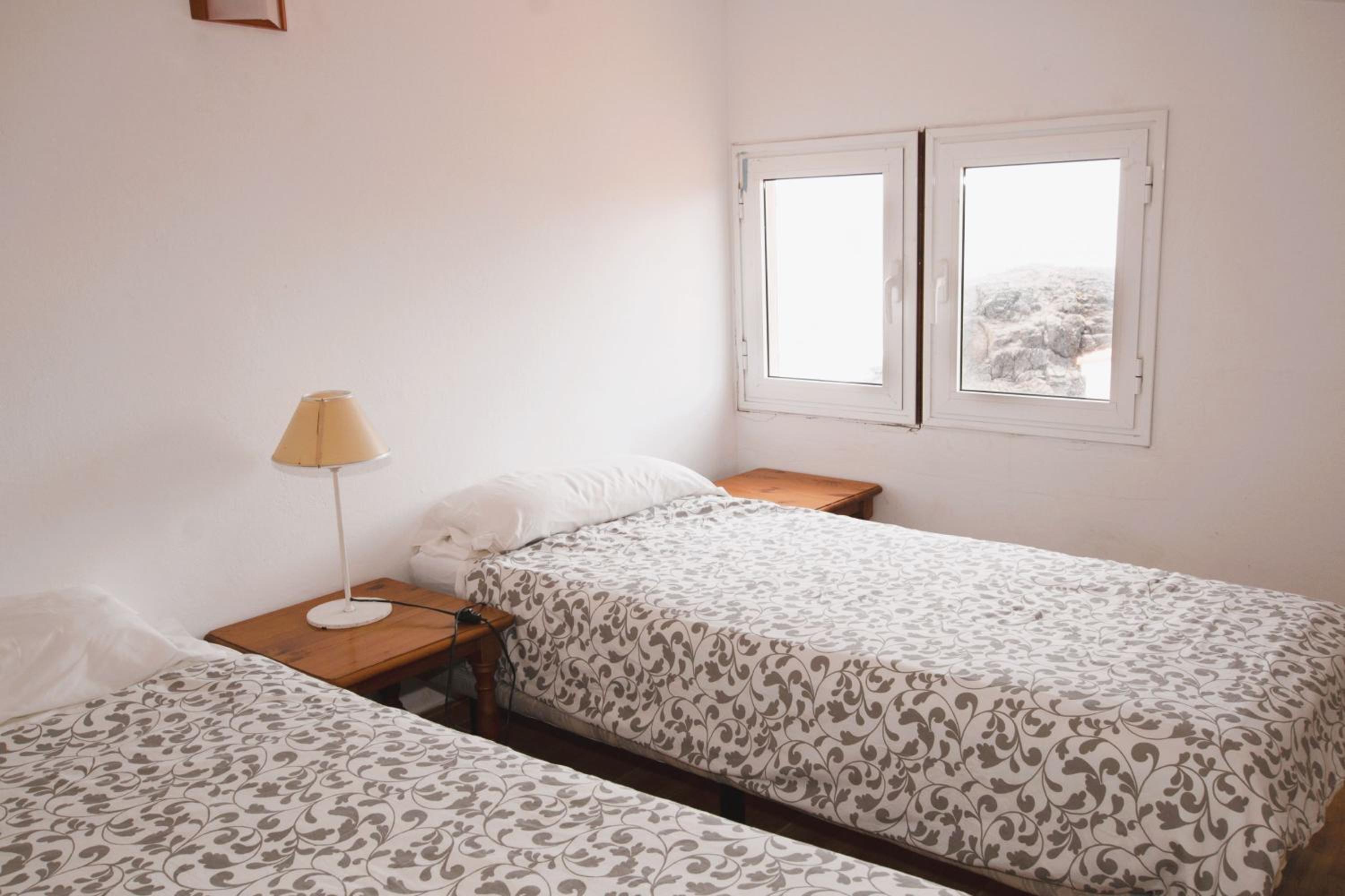 Apartamentos Juan Benítez