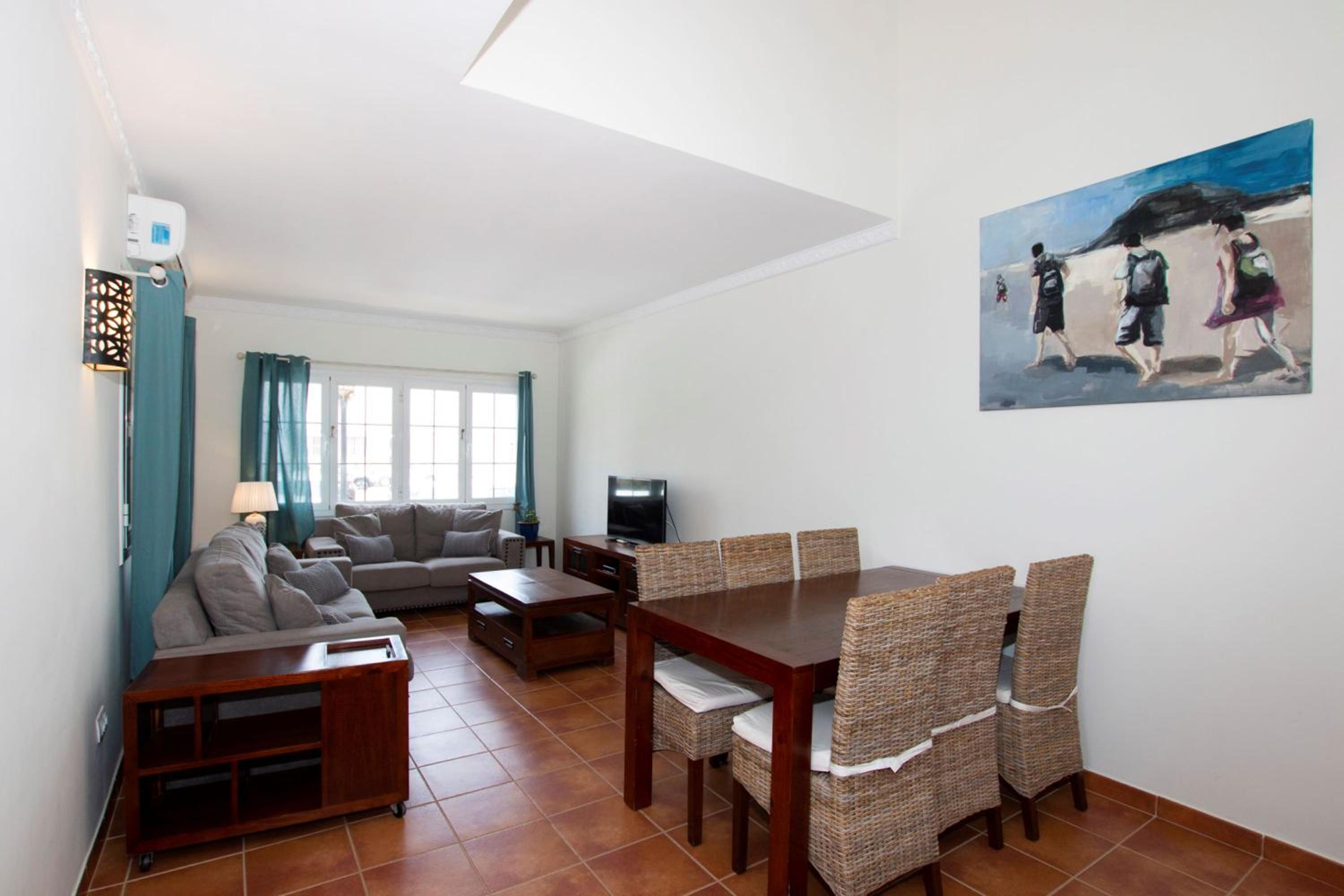 Apartamentos Juan Benítez
