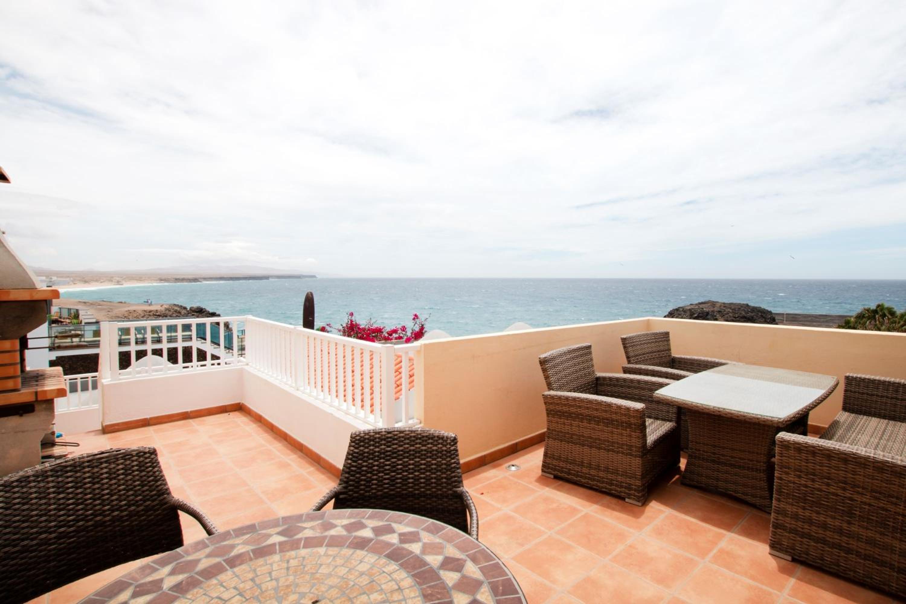Apartamentos Juan Benítez