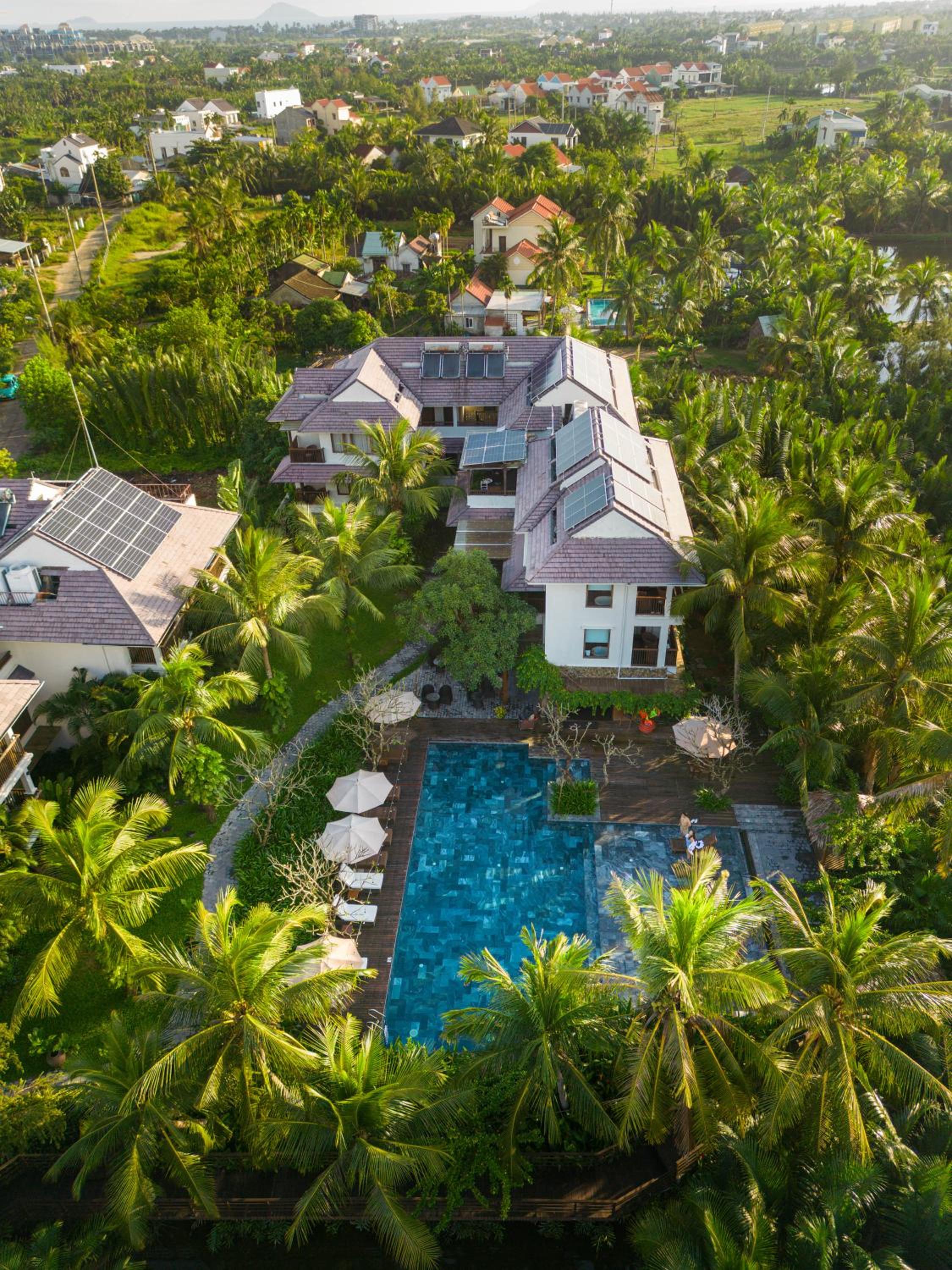 Hoi An Eco Lodge & Spa 95