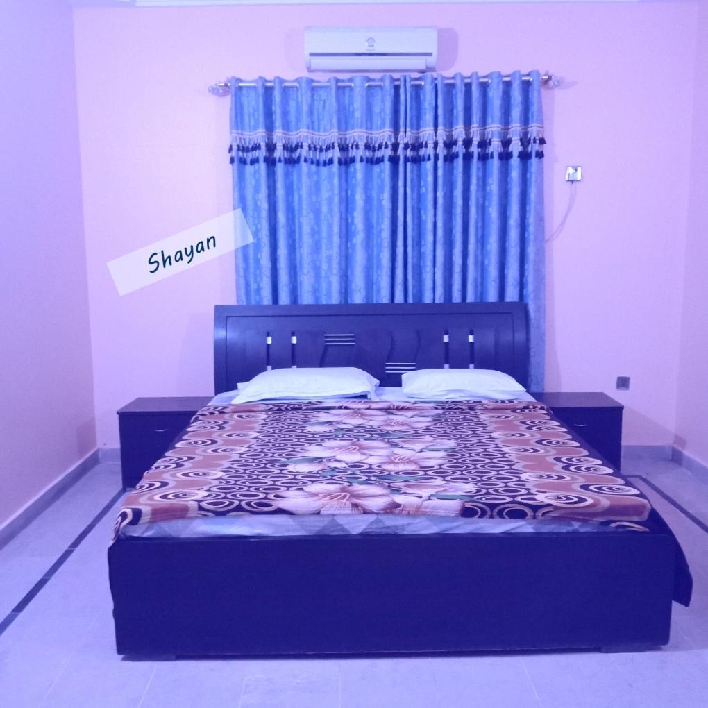 Guest House Near Expo Center karachi view 3