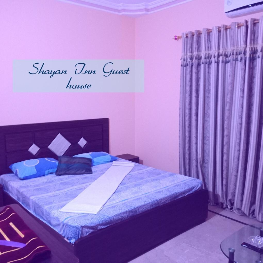 Guest House Near Expo Center karachi view 5