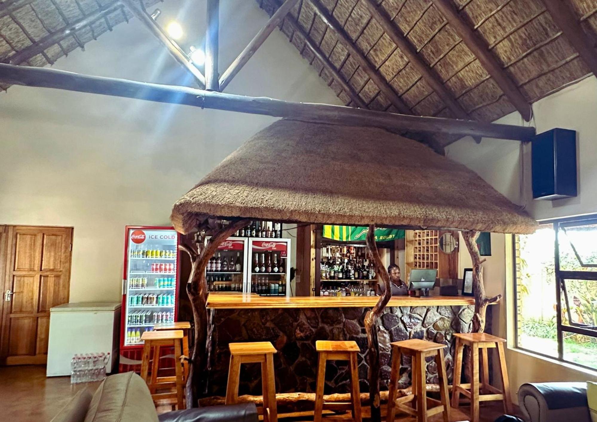 SETLHARE GUEST LODGE