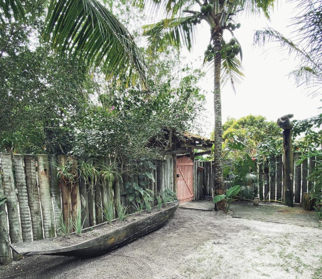 Vila Flor de Jambo