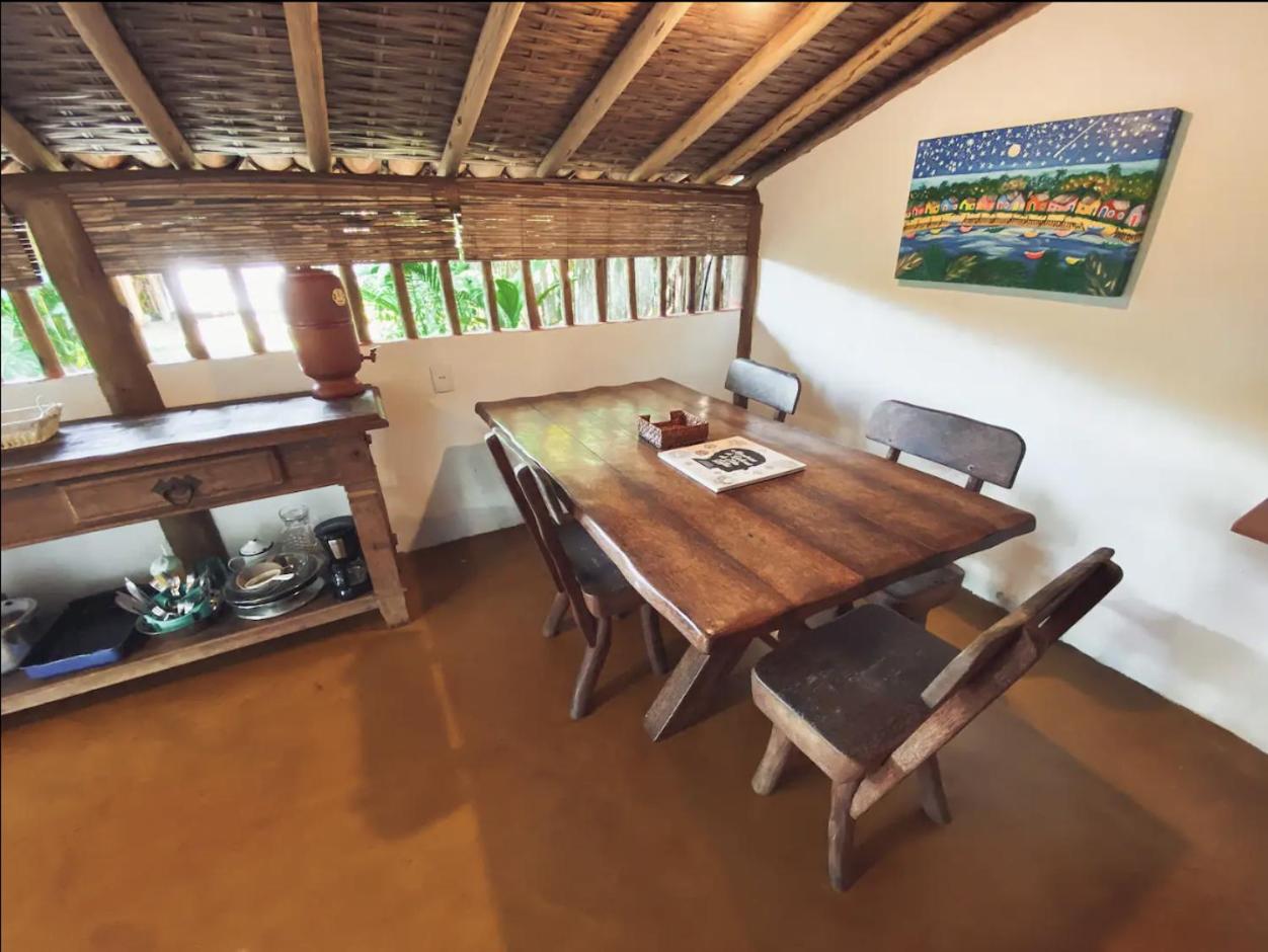Vila Flor de Jambo