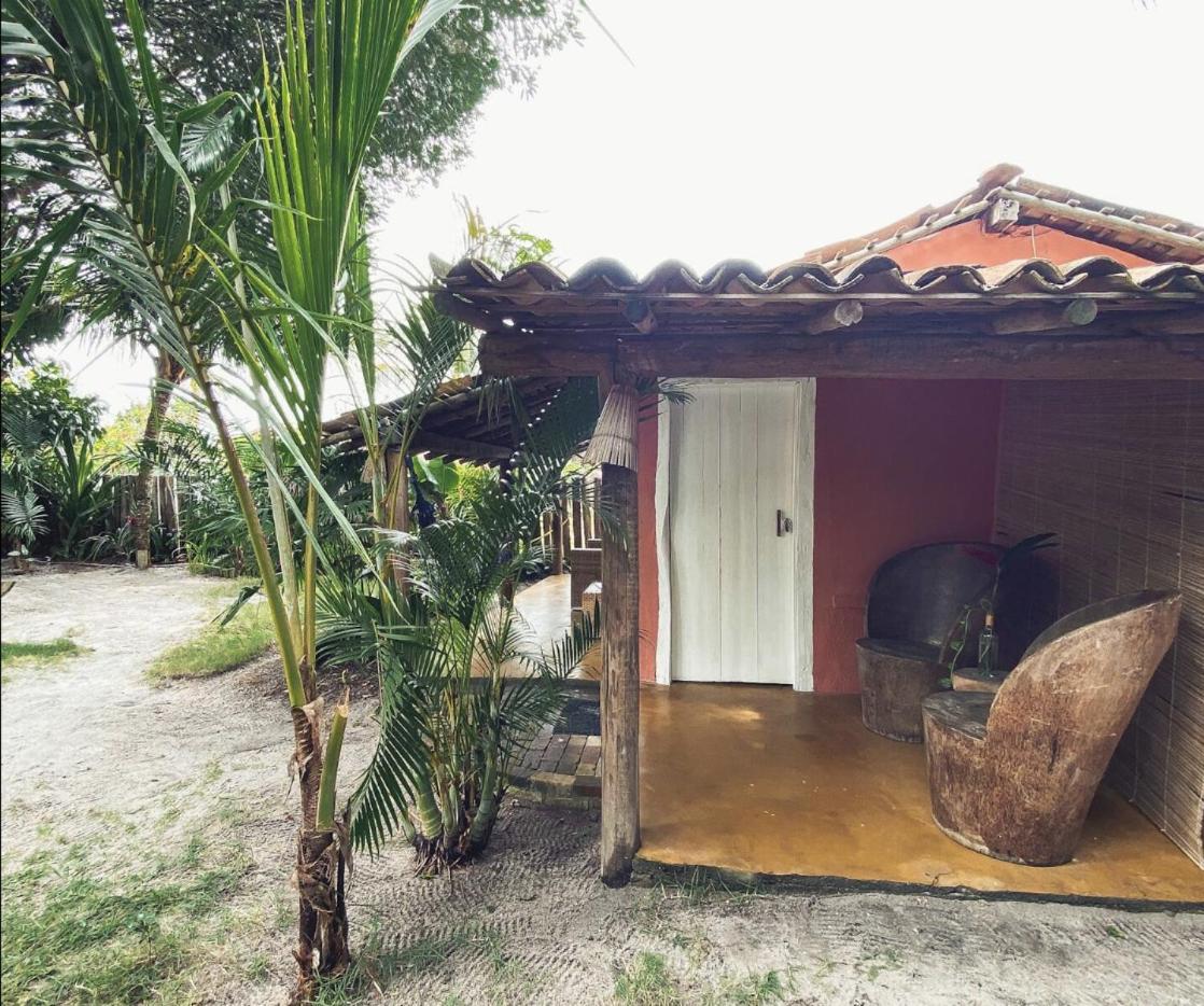 Vila Flor de Jambo
