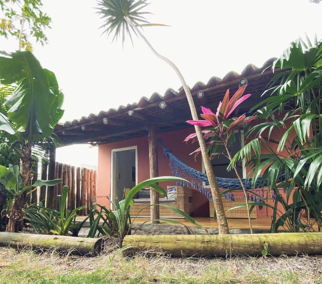 Vila Flor de Jambo