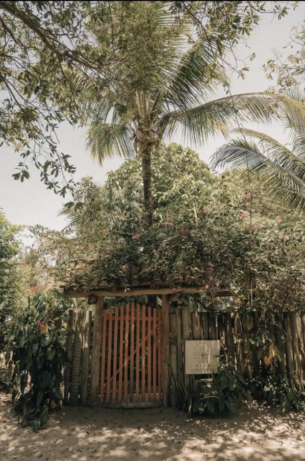 Vila Flor de Jambo