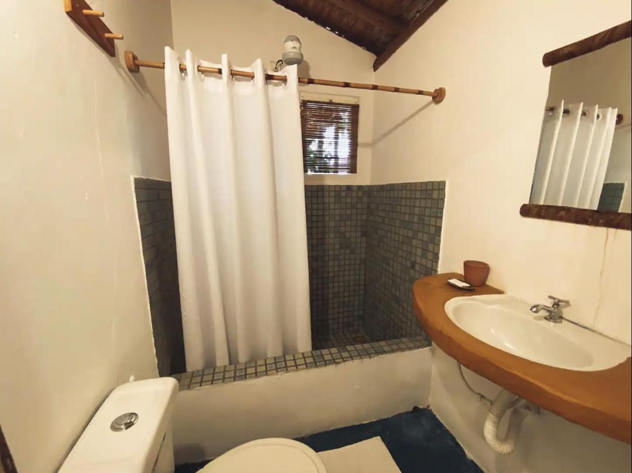Vila Flor de Jambo