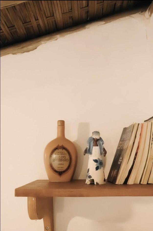 Vila Flor de Jambo
