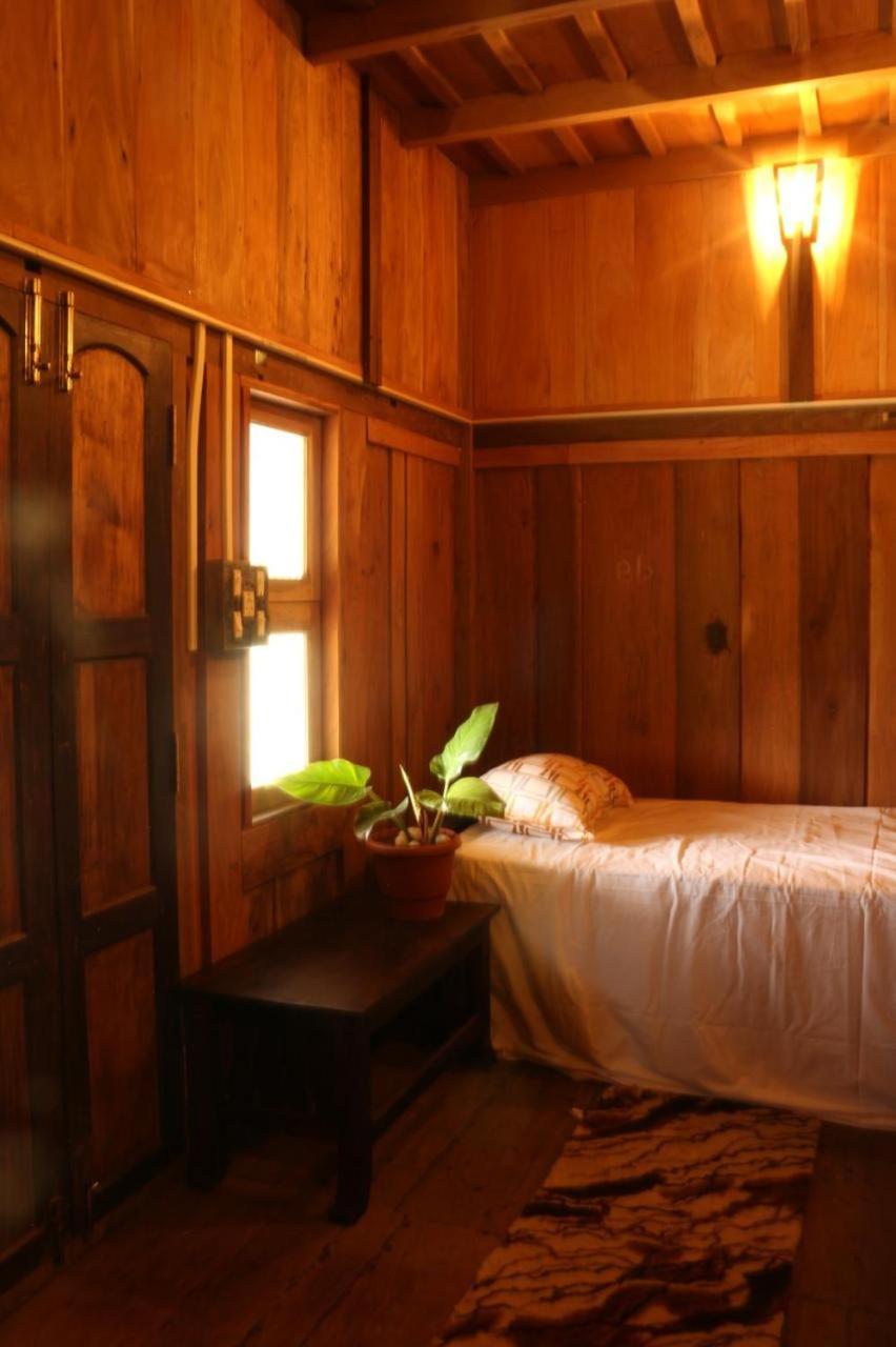 Datcha holiday home view 5