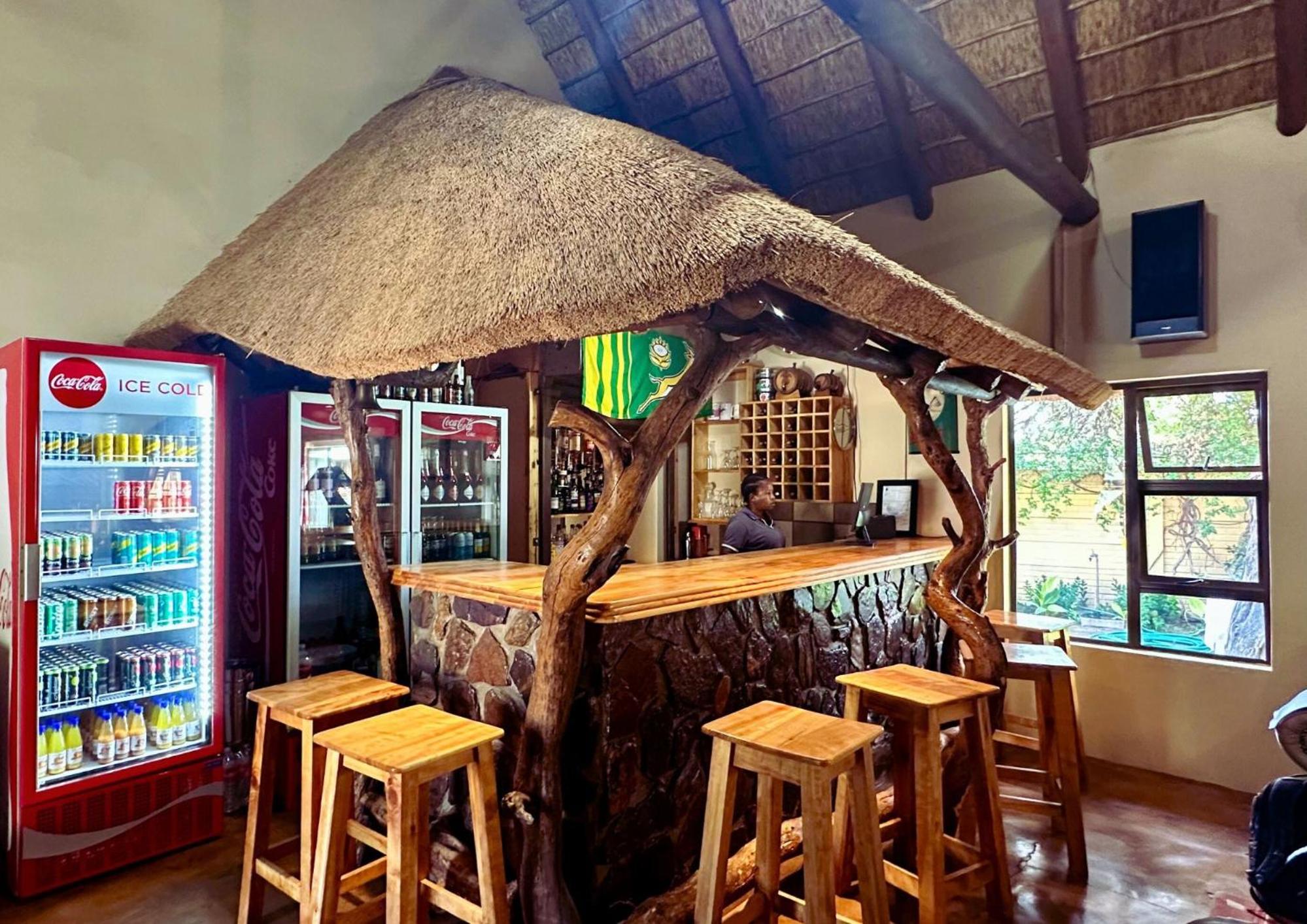 SETLHARE GUEST LODGE