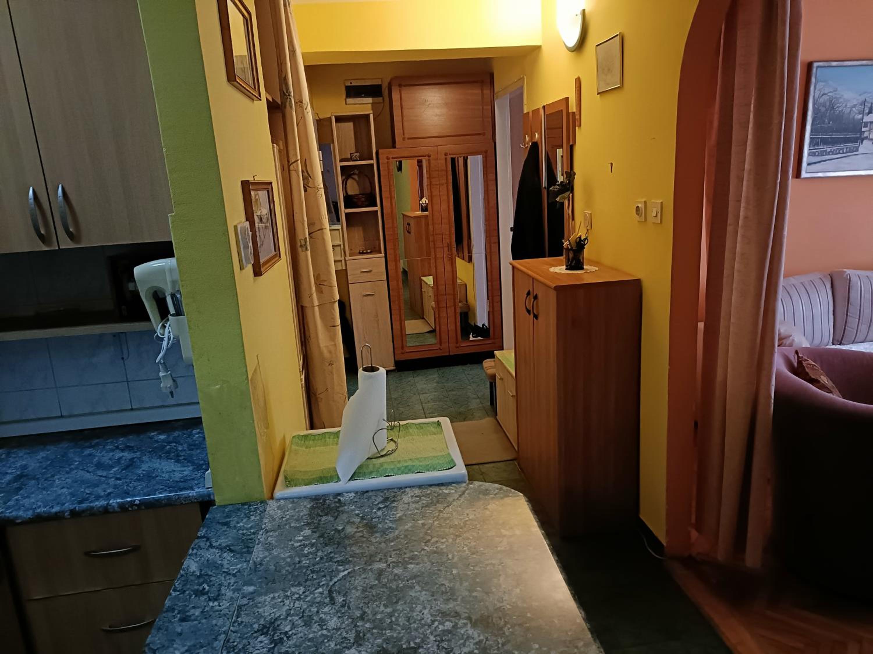 2 Bedroom Apartment, Grbavicka