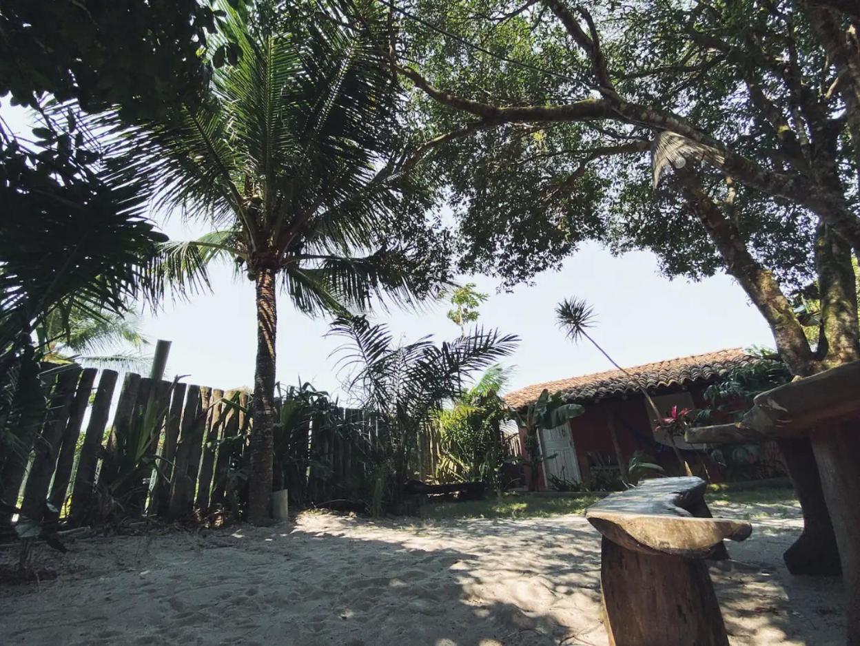 Vila Flor de Jambo