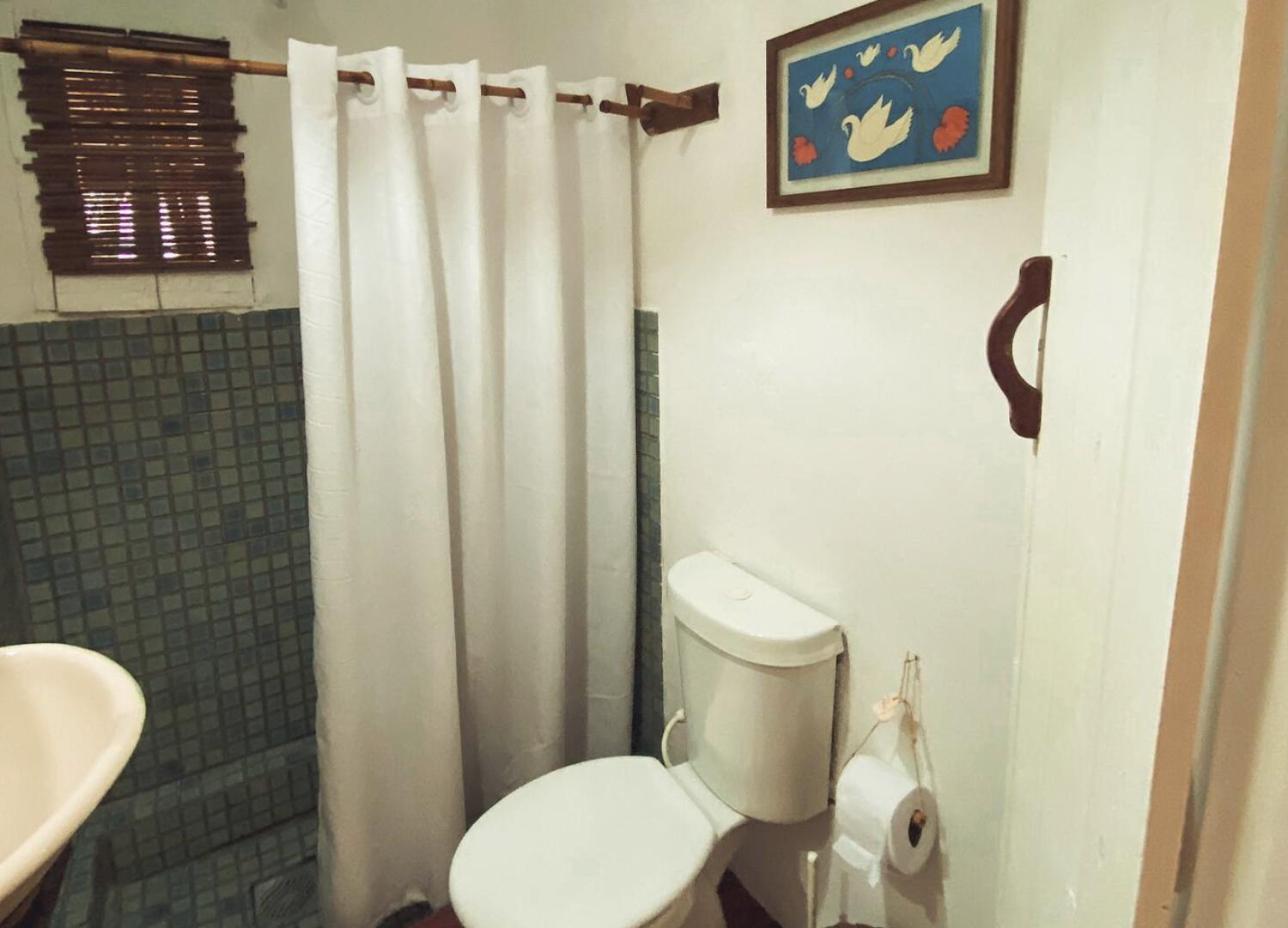 Vila Flor de Jambo