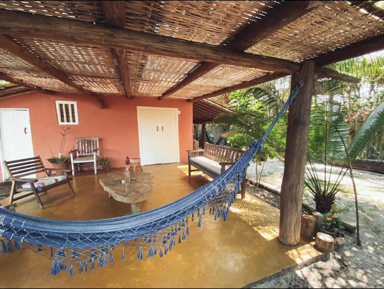 Vila Flor de Jambo