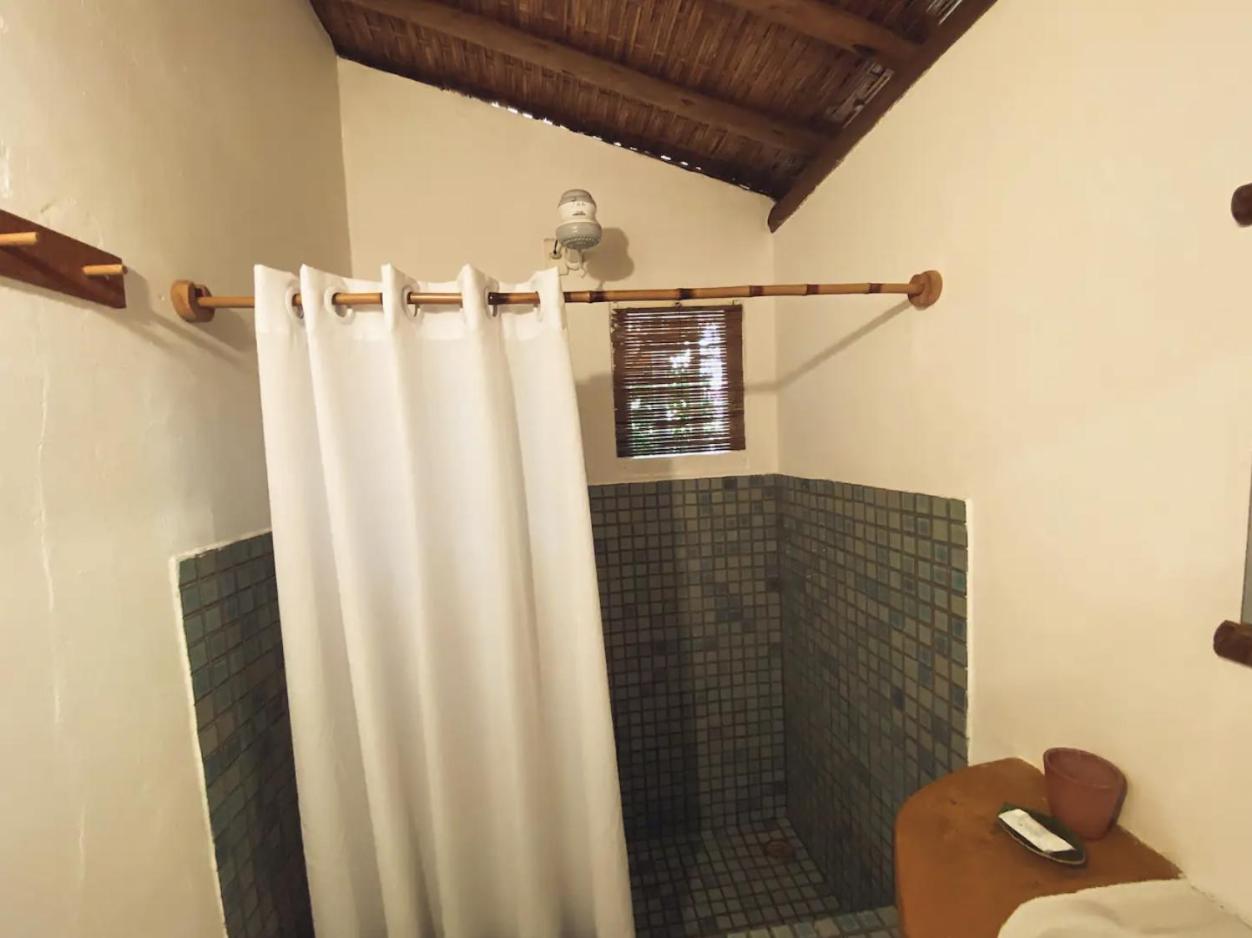Vila Flor de Jambo