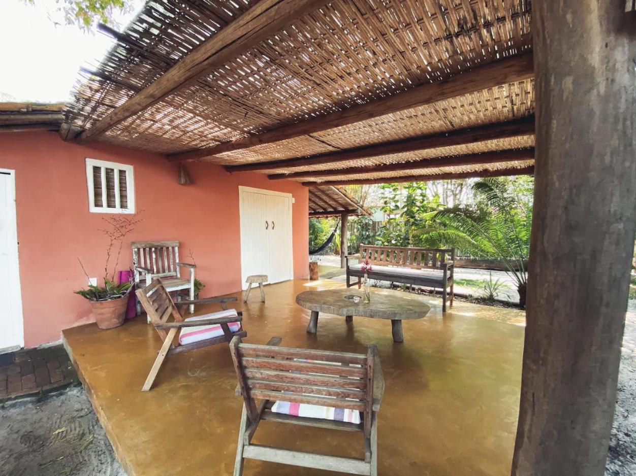 Vila Flor de Jambo
