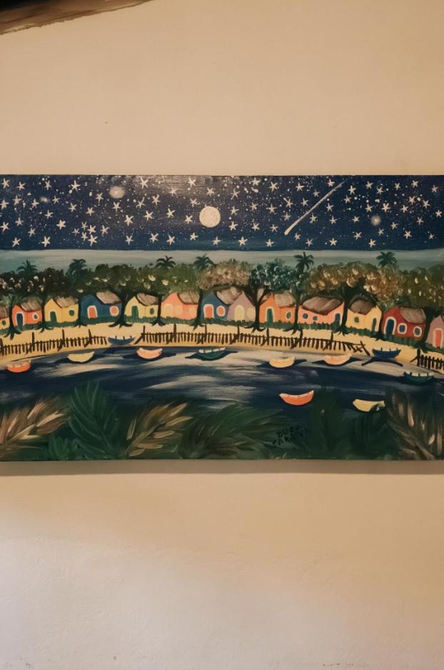 Vila Flor de Jambo