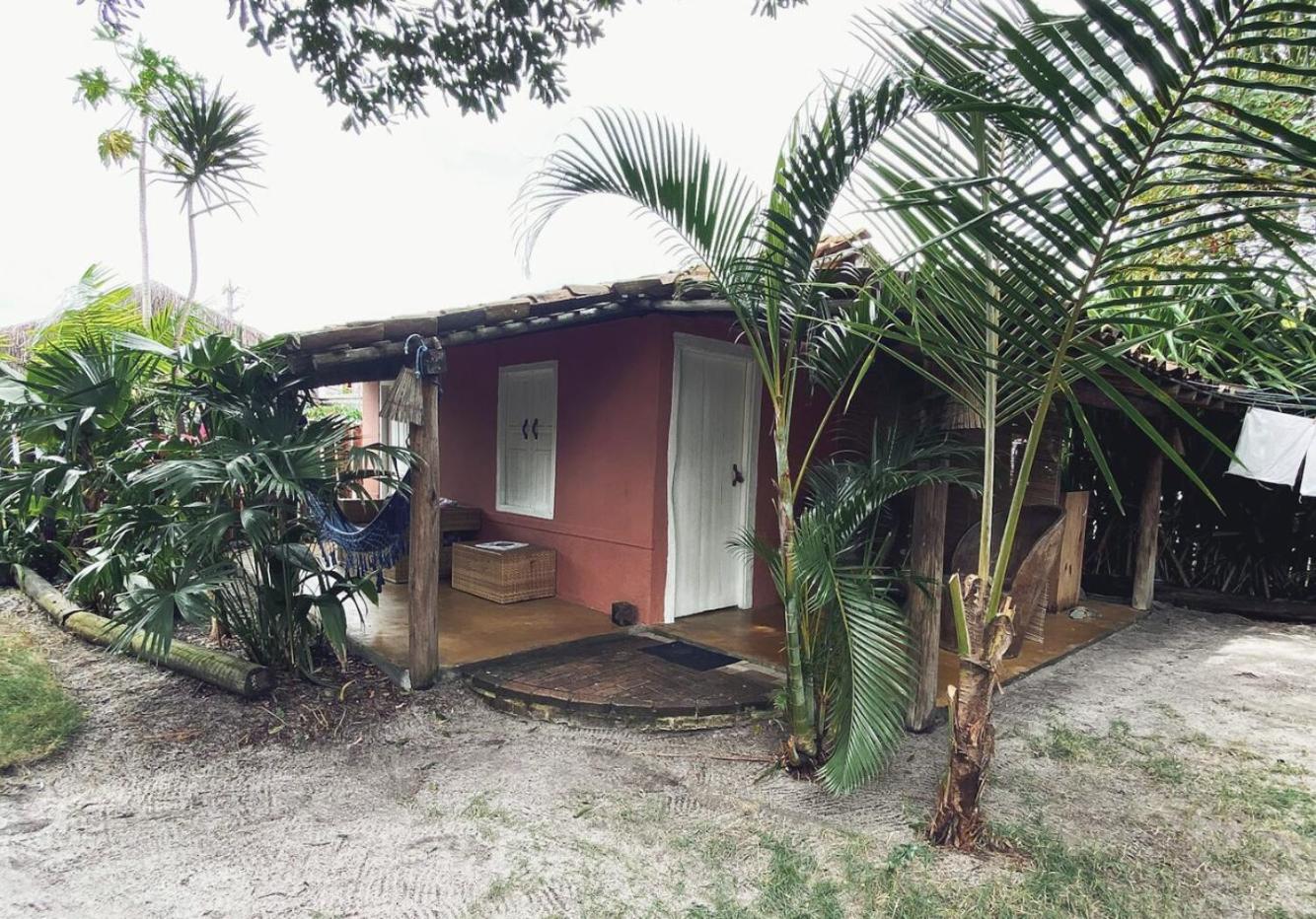 Vila Flor de Jambo
