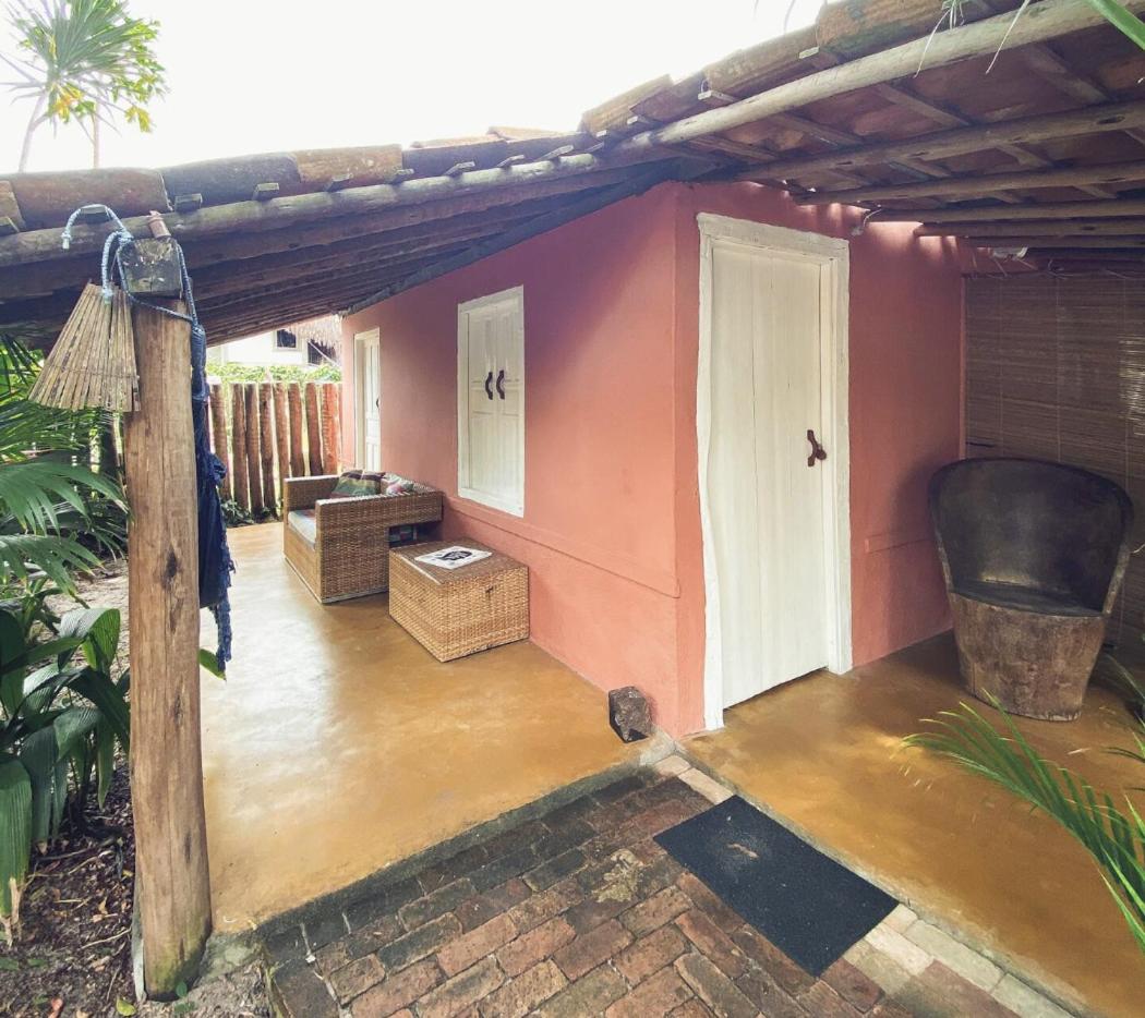 Vila Flor de Jambo