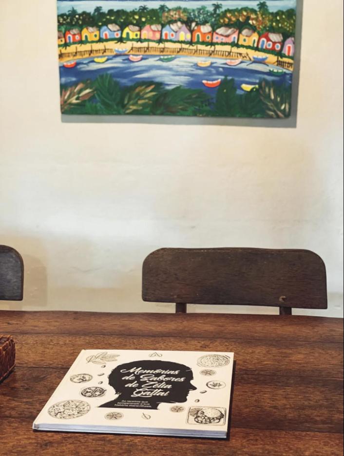 Vila Flor de Jambo