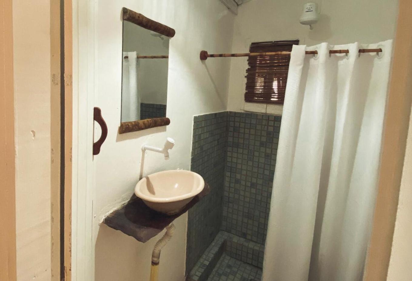 Vila Flor de Jambo