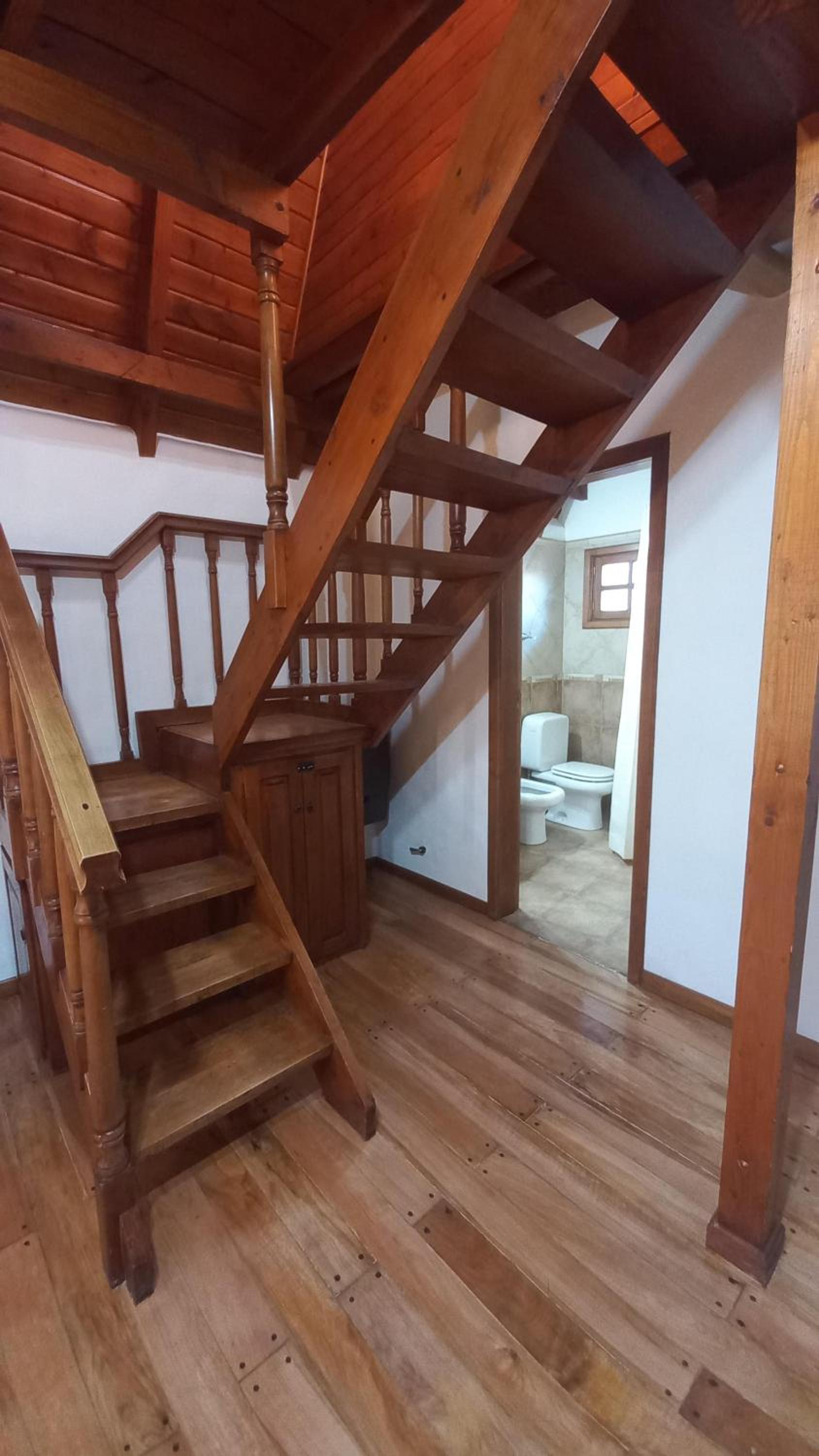 Casa Alpina Las Lavandas