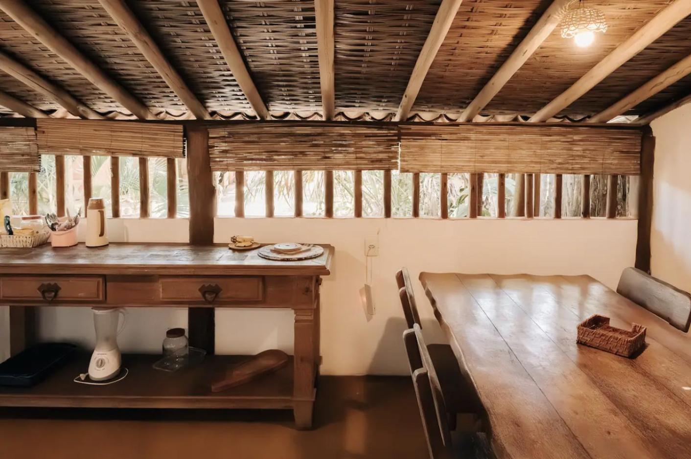 Vila Flor de Jambo