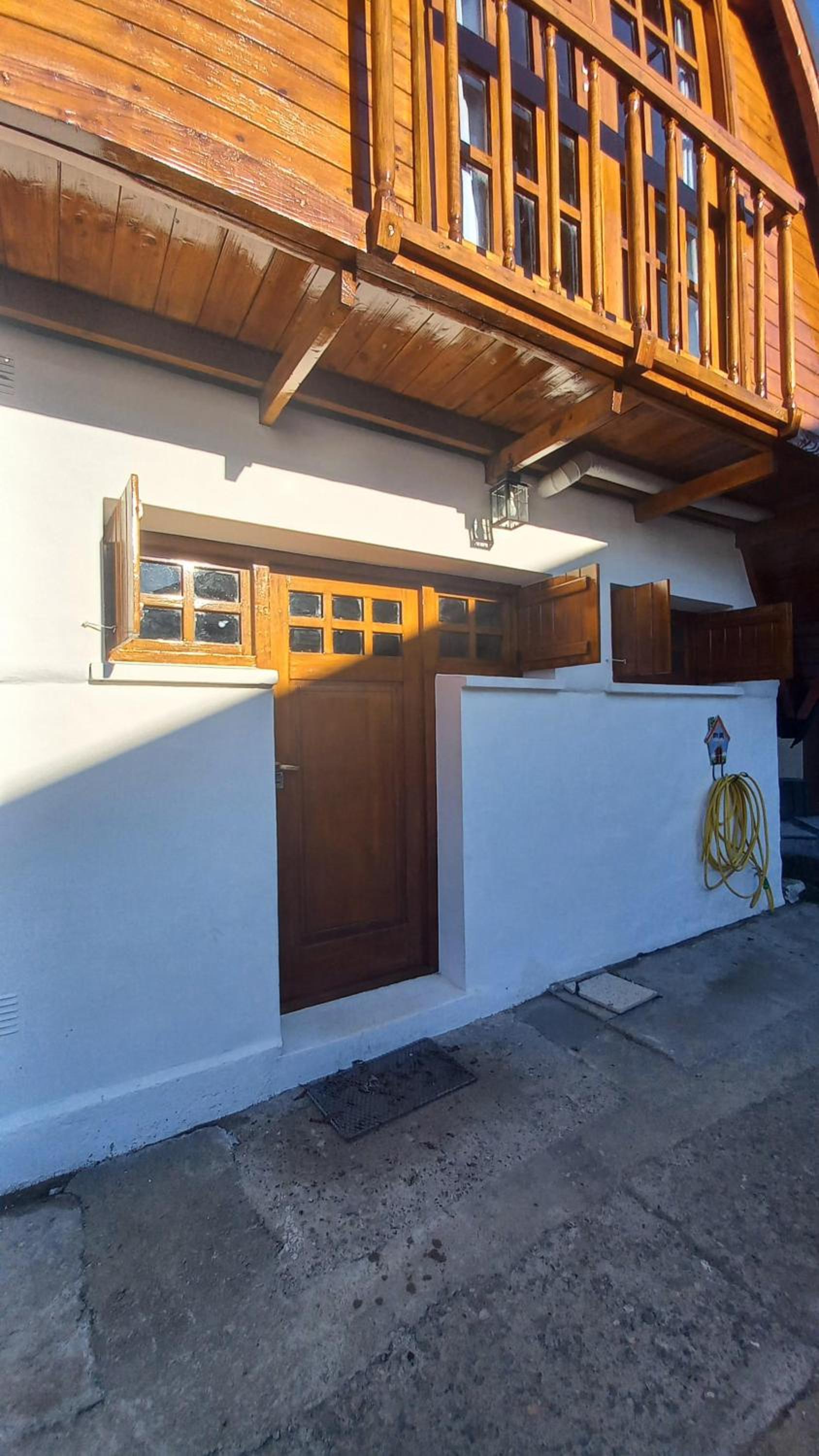 Casa Alpina Las Lavandas
