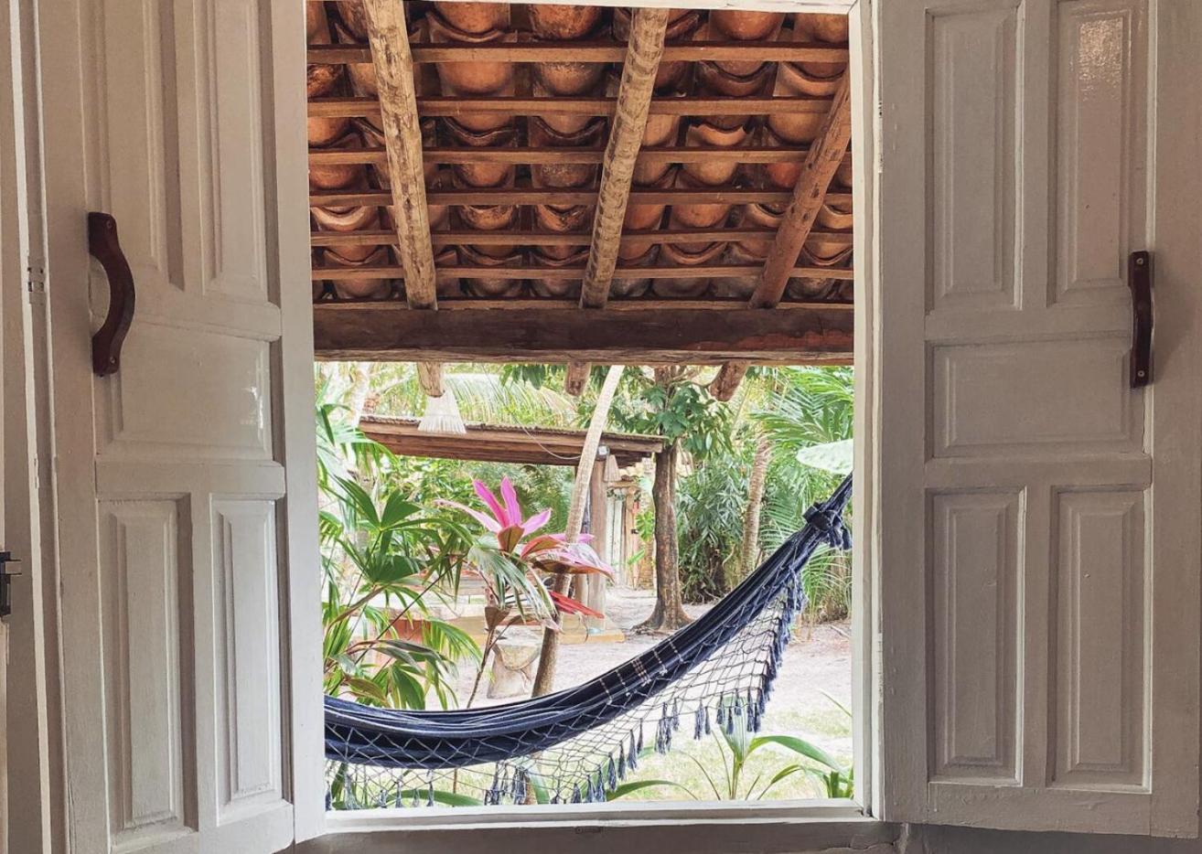 Vila Flor de Jambo
