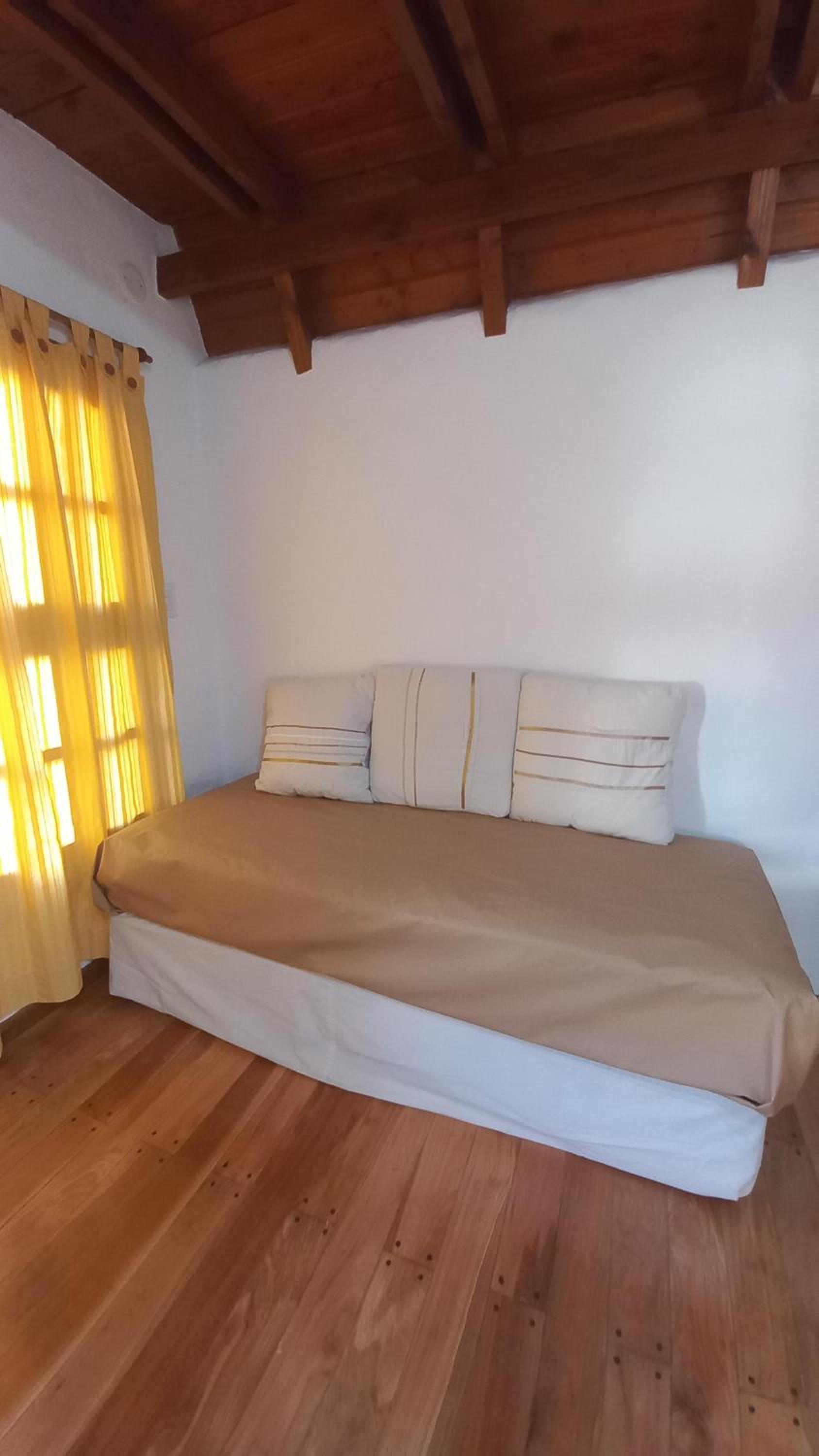 Casa Alpina Las Lavandas