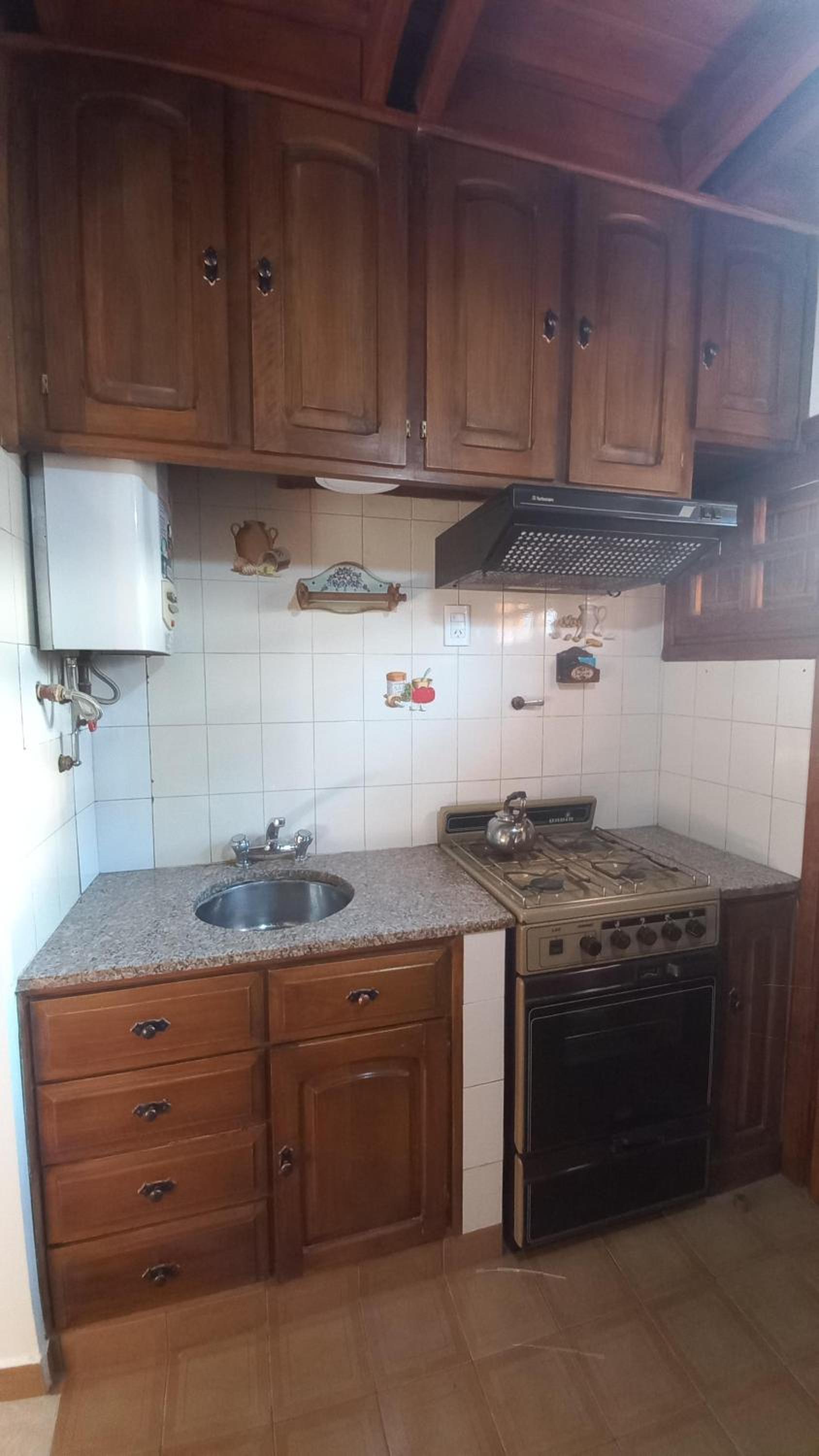 Casa Alpina Las Lavandas