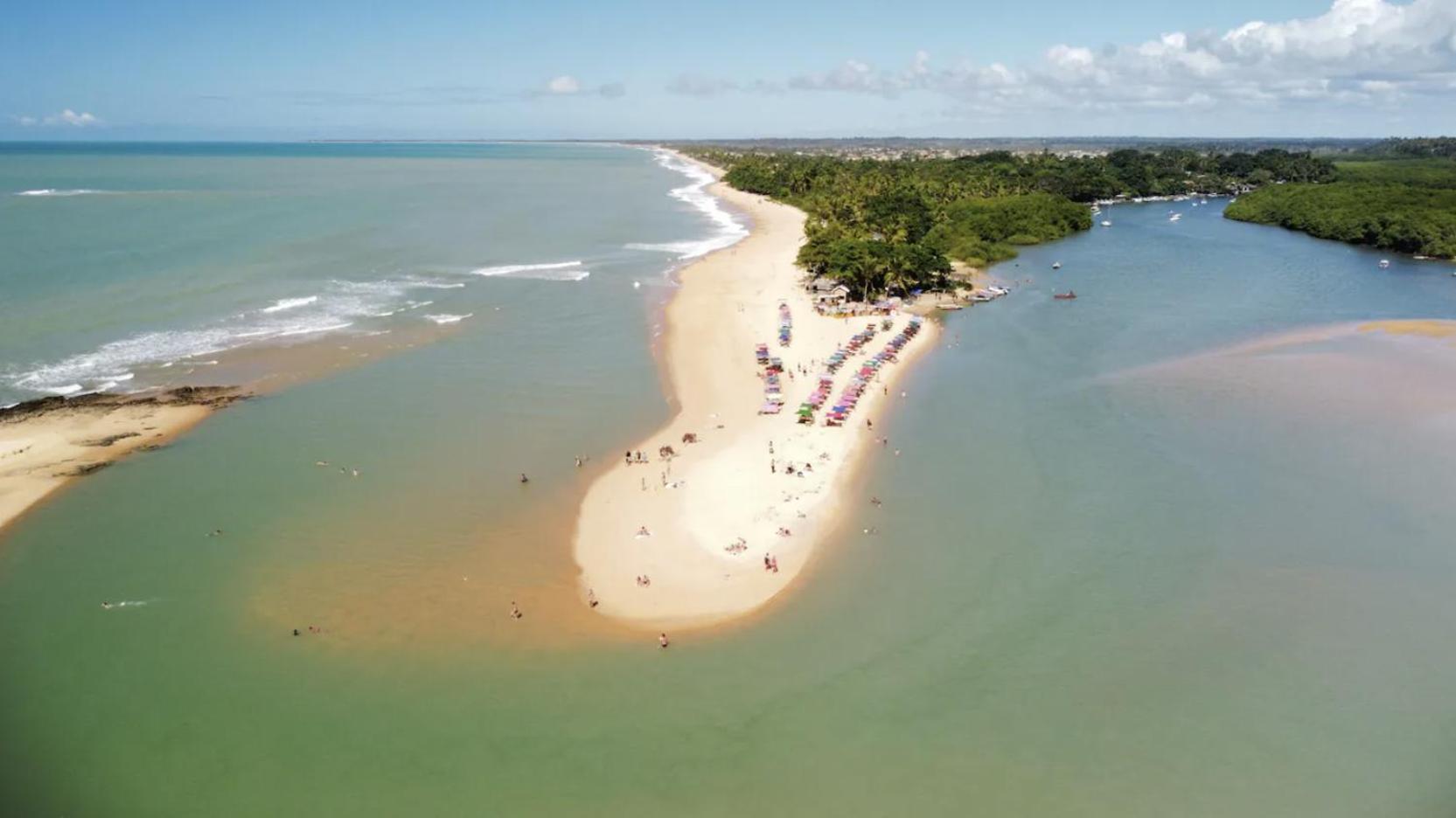 Vila Flor de Jambo