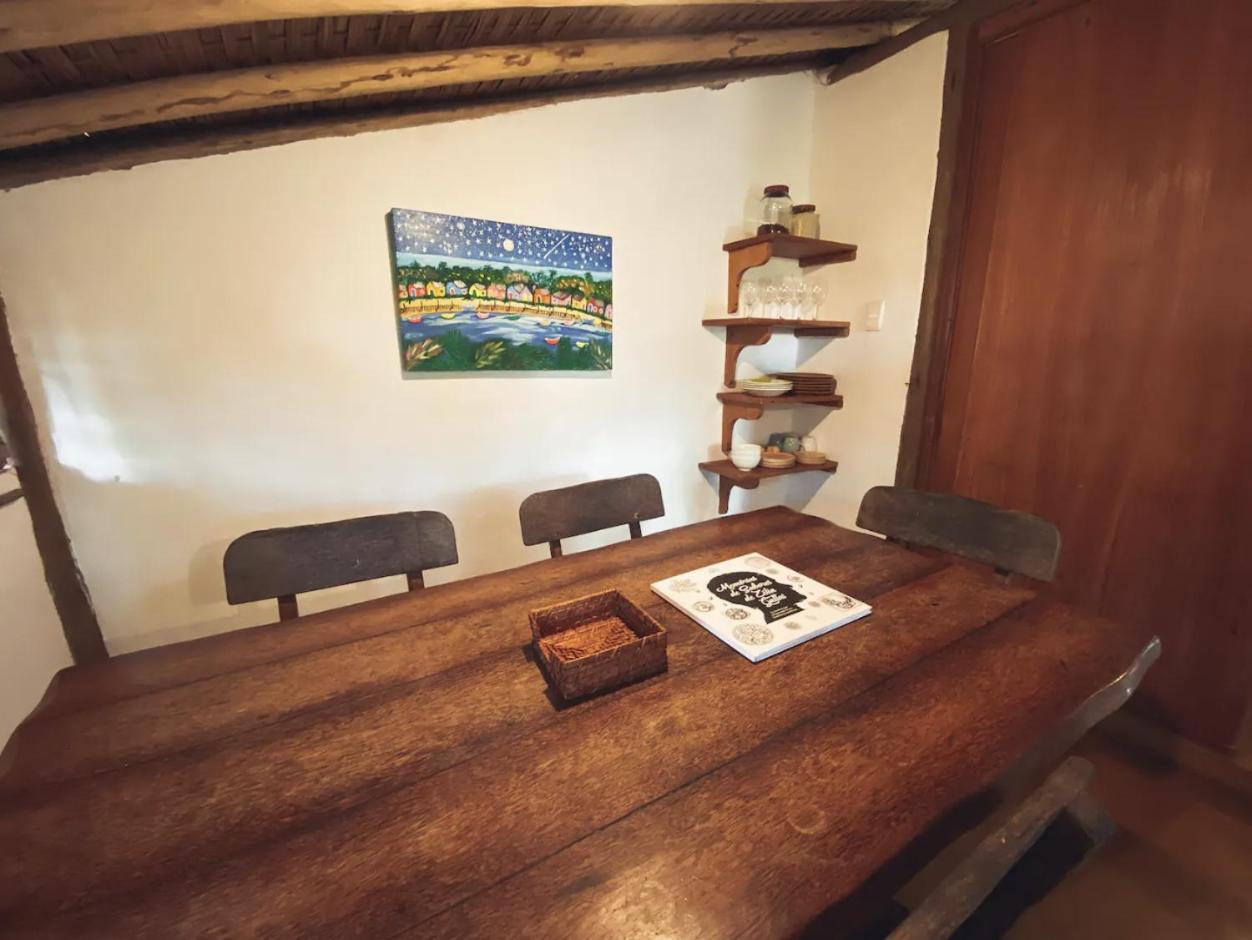 Vila Flor de Jambo