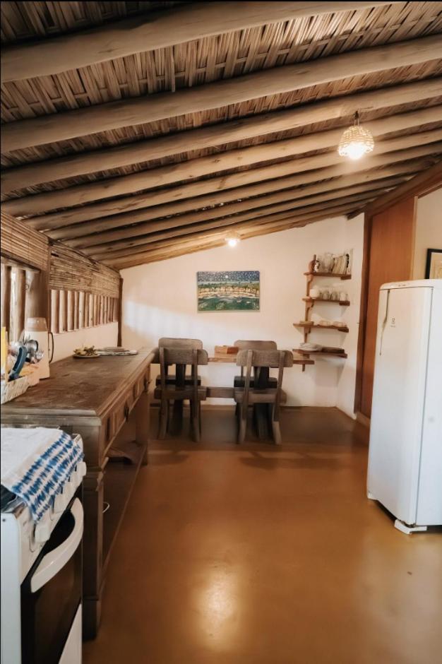 Vila Flor de Jambo