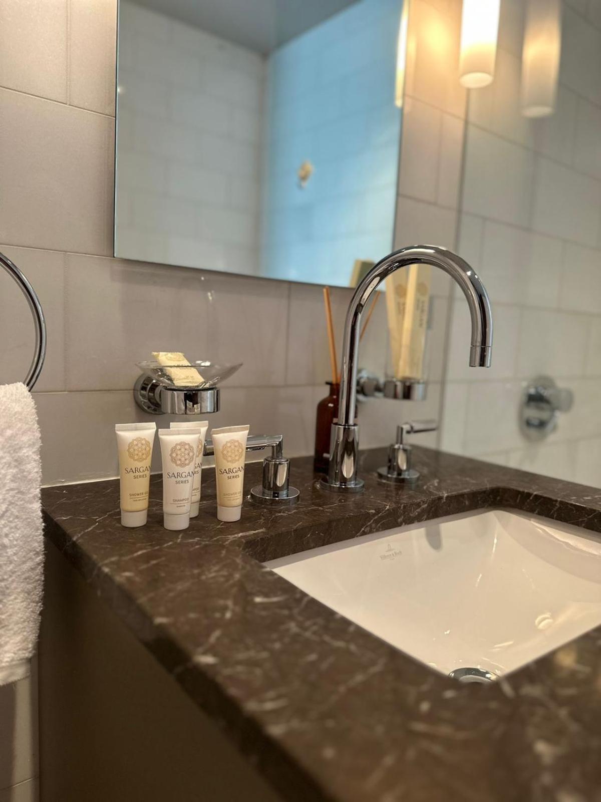 Esentai luxury