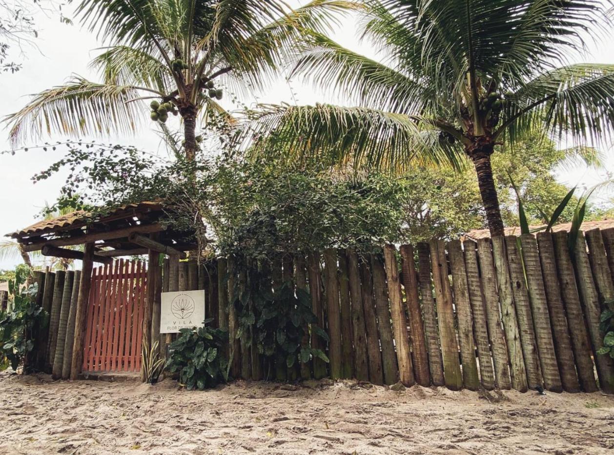 Vila Flor de Jambo