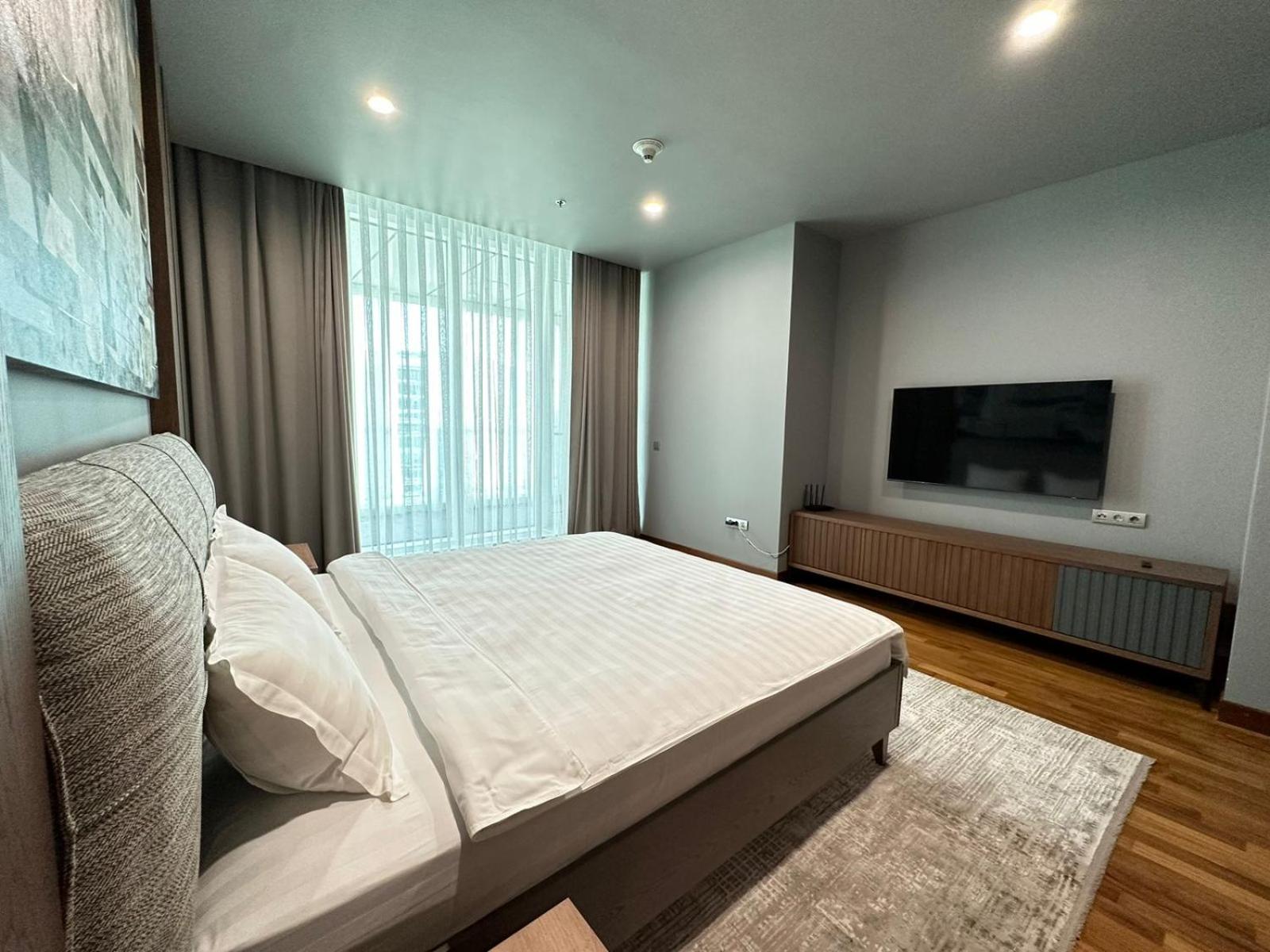 Esentai luxury
