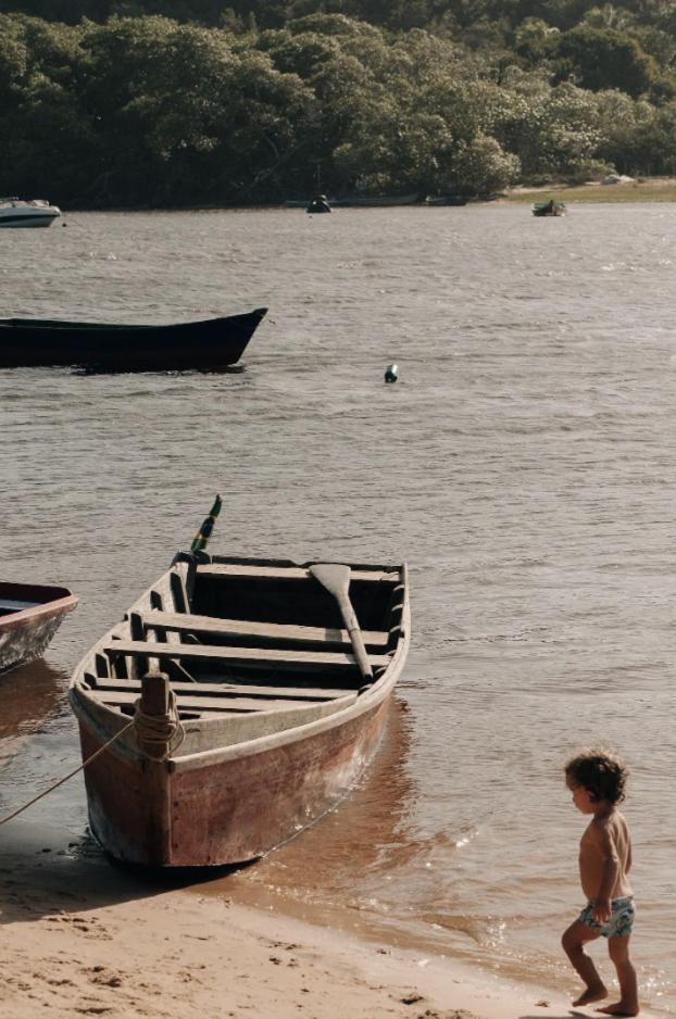Vila Flor de Jambo